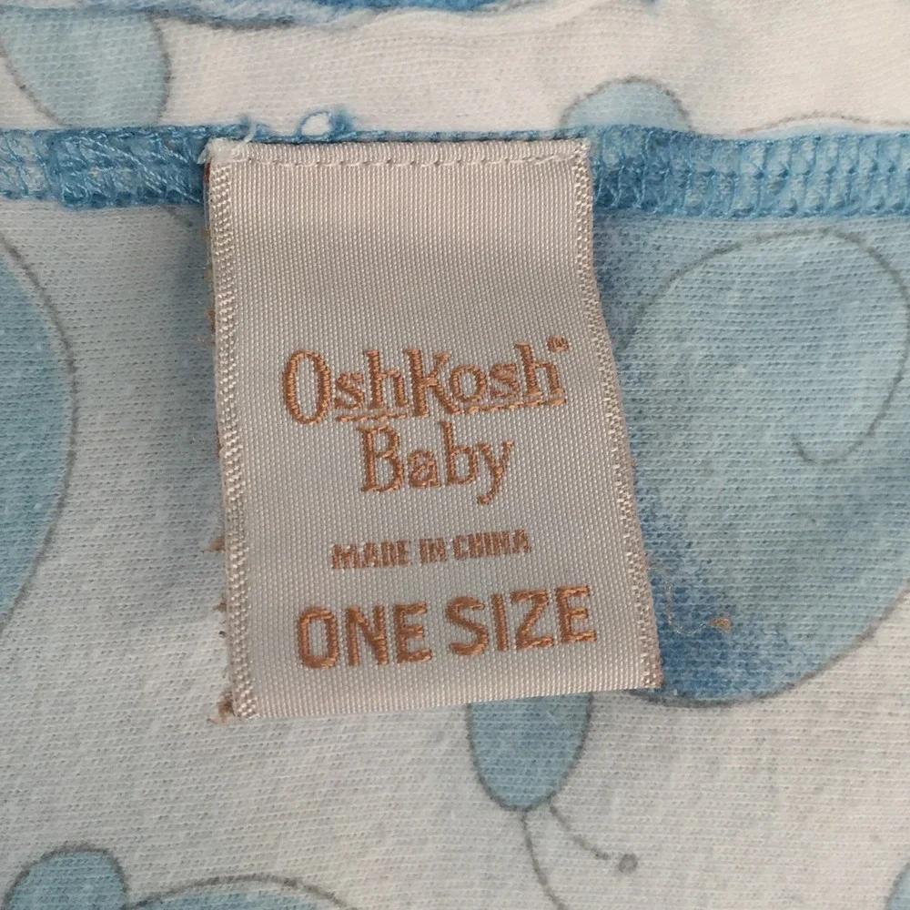 OshKosh Bgosh good pre
